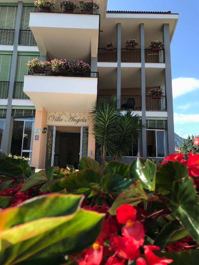 Albergo Villa Angela Тосколано-Мадерно Экстерьер фото