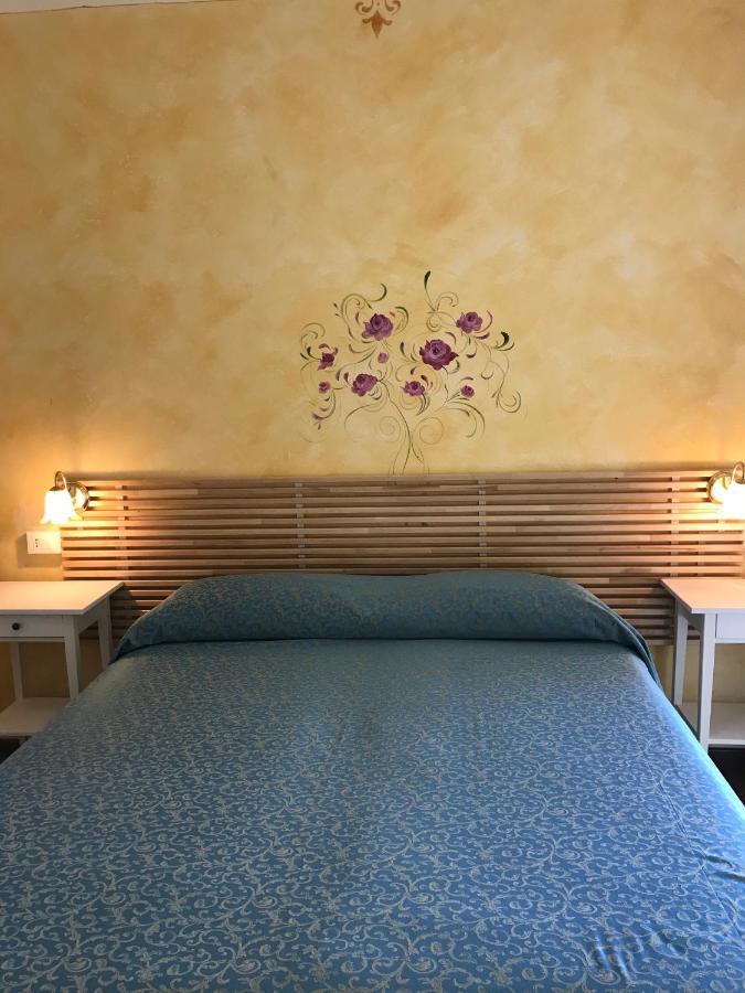 Albergo Villa Angela Тосколано-Мадерно Экстерьер фото